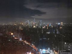 -上海龙之梦万丽酒店