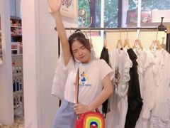 -恋物百货商店(华侨城店)