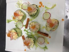 -马克西姆俄罗斯餐厅(通亚街店)