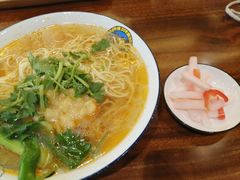 -战狼面馆(峨嵋山路店)
