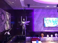 -纯K(打浦桥店)