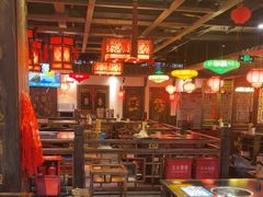 -矮板凳老火锅(宽窄巷子店)