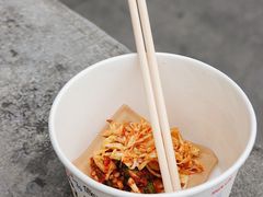 -半月镰胡姐脆皮萝卜饺子