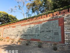-胡里山炮台