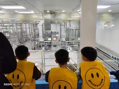-杭州味全生技食品有限公司