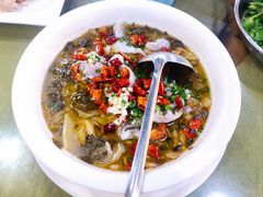 -大自然美食农庄(广州南站店)