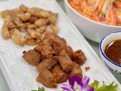 -阿里元老宋海鲜大排档(明发店)