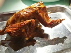 -鱼窝棚柴火铁锅炖(富山屯店)