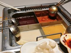 -海底捞火锅(河东万达广场店)