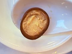 卤汁鹌鹑蛋-二泉园老菜馆·百年无锡菜