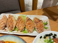 -桂马·日本料理·海胆·海鲜饭·酒场(民主广场店)