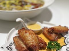 -太二酸菜鱼(广州IFC国金天地店)