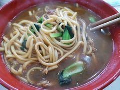 -新川饮食(新川小区店)