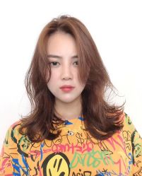 -FINE HAIR造型沙龙
