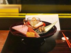 -元熹会席料理