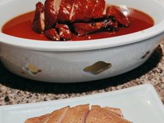 -南京大牌档(人民广场店)