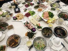 -围炉夜话·潮汕卤水火锅(榕江店)