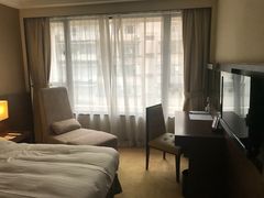 -香港城市花园酒店