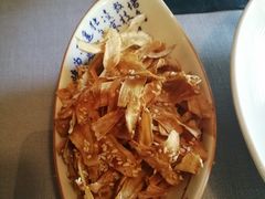 -T館·花园艺术餐厅