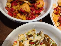 -八碗湘长沙市井菜(坡子街店)