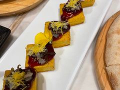 -茹·pure vegan(博华广场店)