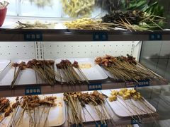 -百味源炭火烤翅 ·夜市大排档(酒仙桥店)