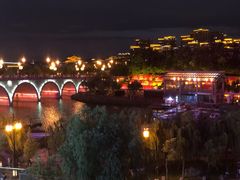 -西安W酒店·WEI全味西餐厅