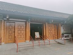 -阆中博物馆