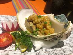 -松临·铁板烧&Omakase(神农店)