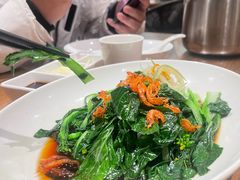 -北京老铺烤鸭(高新店)