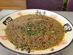 -成都驻京办餐厅(蜀都宾馆店)