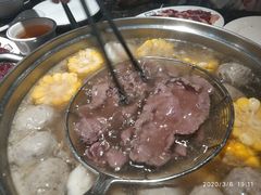 -八合里潮汕鲜牛肉火锅(深圳海岸城店)