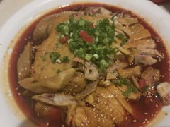 -全聚德(长江路店)