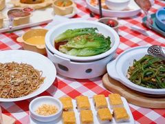 -西贝(武汉群星城店)