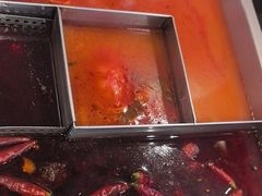 -重庆德忆火锅（龙南街3店）(渝水岸餐饮)