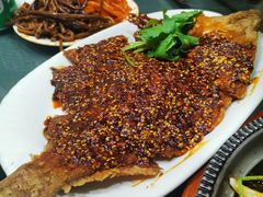 -春花民族美食(佳木斯总店)