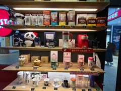 -COSTA COFFEE(斯普瑞斯奥特莱斯店)