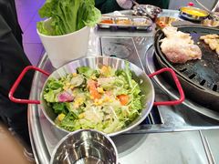 -玄希浪漫厨房·韩料烤肉(湖滨银泰in77店)