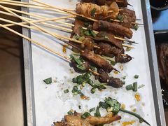 -林二哥宜烤官·宜宾小烧烤