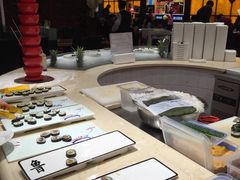 -福缘烤肉王自助(爱琴海-原比尔森店)