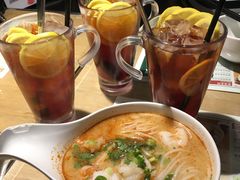-翠华餐厅(铜锣湾糖街店)