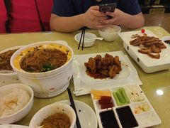 -东四民芳餐厅(朝阳门店)