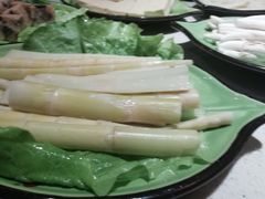 -一叶一世界·素食餐厅(锦华万达店)