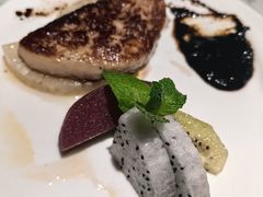 -阿吾罗日本料理(K11艺术中心店)