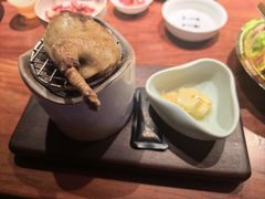 -龙吟山房(青龙山庄店)