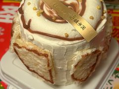 -味多美蛋糕(三元桥店)