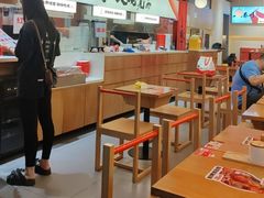 -秦大宽·陕西手工面(仁和新城店)