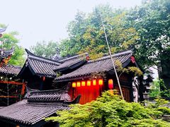 -鱼桥巷·美学川菜