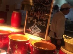 -太原富力万达文华酒店·美食汇西餐厅