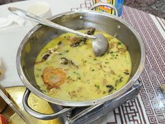 -秀妈厨房(灰汤老店)